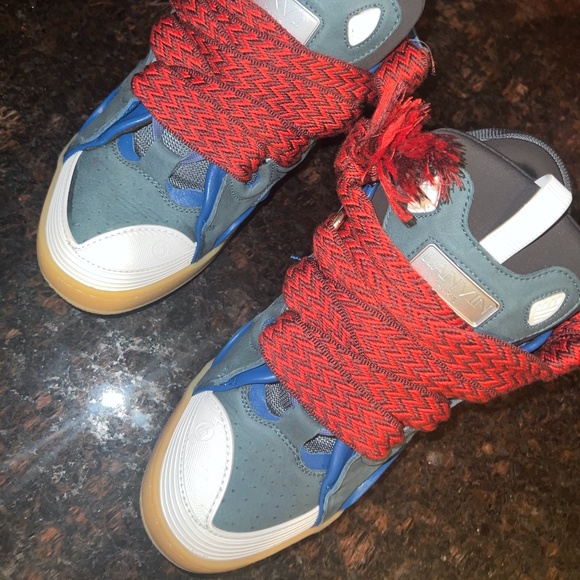 Lavin shoes - Picture 1 of 6